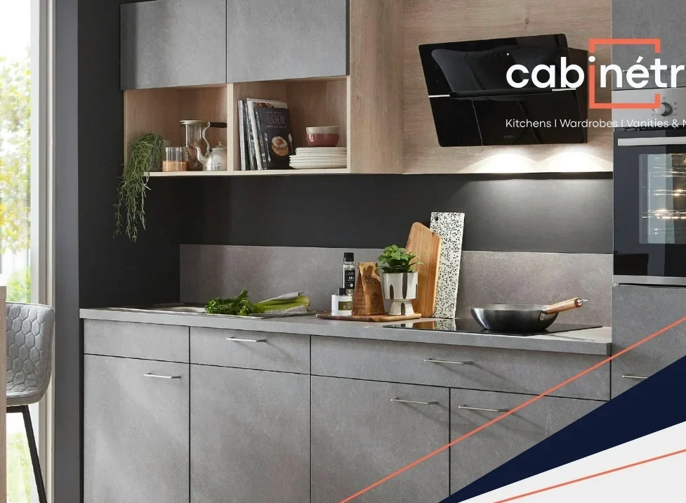 Custom Cabinets